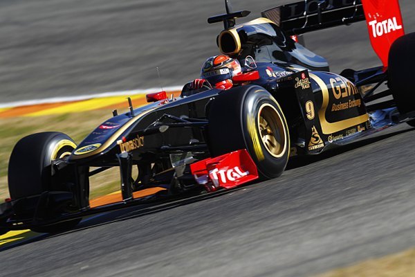 Kubica už by mohl podstoupit pouze jednu operaci Kubica už by mohl podstoupit pouze jednu operaci