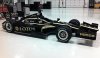 Lotus ztrácí týmy, dva odejdou ještě před Indy500