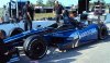 Filippi a Hildebrand dokončí sezónu u Barracuda Racing