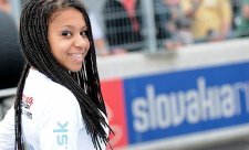 V druhé polovině srpna zavítá FIA GT na Slovensko