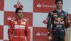 Alonso: Hamilton a Red Bully jsou největší rivalové
