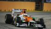 Force India má stále šanci dohonit Sauber