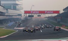 Návrat Indie do MS F1 prý nehrozí