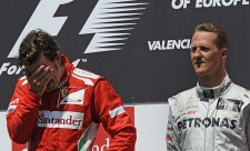 Za prohry Ferrari prý částečně mohla Alonsova osobnost