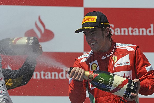 Alonso je připraven opustit F1 jako dvojnásobný mistr