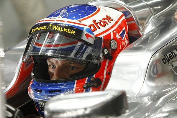 Sezóna 2012 mou nejhorší u McLarenu, říká Button