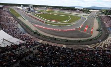 FIA ustoupila, Hockenheimring posouvá hranice
