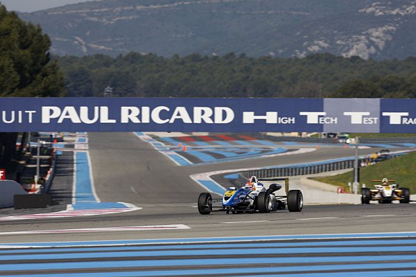 Francie je velmi blízko návratu do kalendáře F1