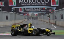 Van der Drift vítězem druhého závodu v Maroku