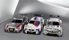 DTM spojí síly s japonským šampionátem Super GT
