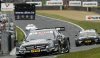 Paffett uniká v hodnocení soupeřům, na Brands Hatch vyhrál