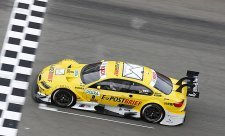 Dirk Werner zkompletoval sestavu BMW pro DTM