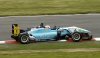 Juncadella ovládl kvalifikaci na Brands Hatch