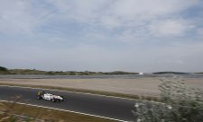 Rosenqvist si na Zandvoortu připsal první letošní vítězství