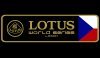 Barvy týmu Lotus budou ve FR3.5 hájit Stanaway a Sorensen