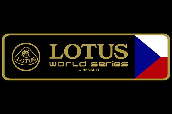 Barvy týmu Lotus budou ve FR3.5 hájit Stanaway a Sorensen