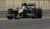 Druhý víkend v Bahrajnu na pole position van der Garde