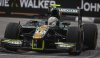 Sezónu 2012 uzavřel vítězstvím Giedo van der Garde