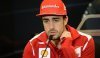 Alonso bude jednat s vedením Ferrari