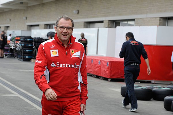 Domenicali vytvoří novou Formuli 2