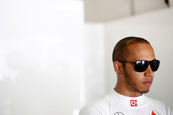Hamilton nevylučuje návrat do McLarenu
