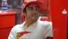 Vynechat první testy je správné rozhodnutí, říká Alonso