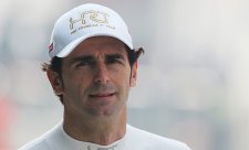Pedro de la Rosa novým testovacím jezdcem Ferrari