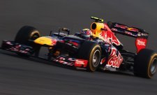 Dominance Red Bullu závisí na trati, tvrdí u McLarenu