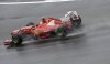 Ferrari ukazuje vzrůstající formu, Alonso na pole position