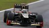 Boullier očekává pro Lotus lepší druhou polovinu sezóny