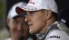 Michael Schumacher opustil nemocnici