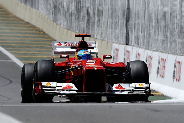 Alonso: "Jasně nejlepší rok mé kariéry."