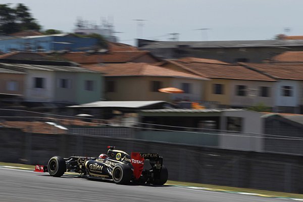 Räikkönen: "Já vím, kam jsem jel."