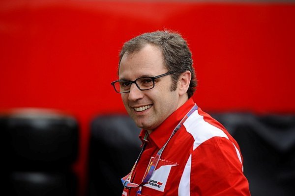 Příští rok bude pro Ferrari tím nejtěžším, míní Domenicali