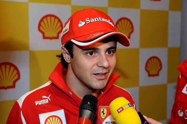 Massa v Bahrajnu doufá v dosud nejlepší závod sezóny