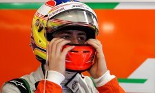 Di Resta se chce vrátit do F1