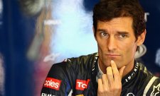 Webber: Téměř jsem jezdil za Ferrari