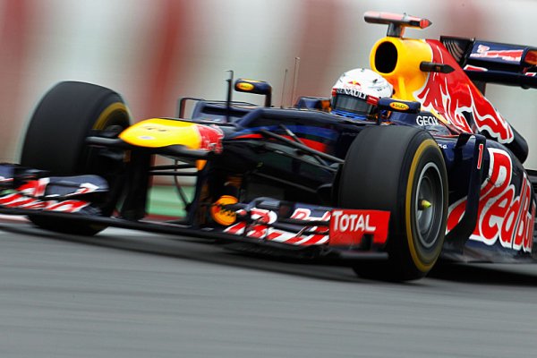 Vettel v Montrealu zopakoval loňskou pole position