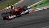 Piloti Ferrari ovládají DRS nohou