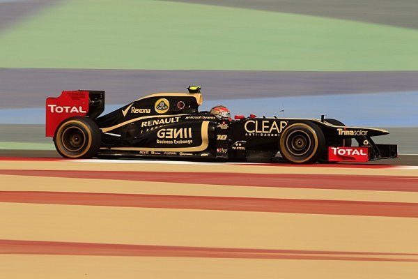 Grosjean má na to být mistrem světa, myslí si Boullier