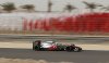Bahrajnský víkend odstartoval nejrychleji Hamilton