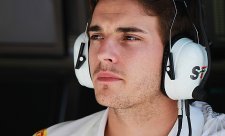 Za Force India bude v Itálii testovat Bianchi