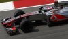 Button: McLaren se musí ještě zlepšit pro kvalifikaci