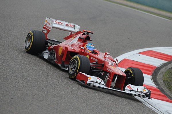 Ferrari: "Chceme vysvětlení ohledně Vettelova předjíždění."