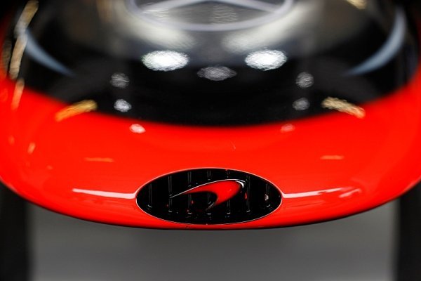 Jeden ze zakladatelů McLarenu je v nemocnici Jeden ze zakladatelů McLarenu je v nemocnici