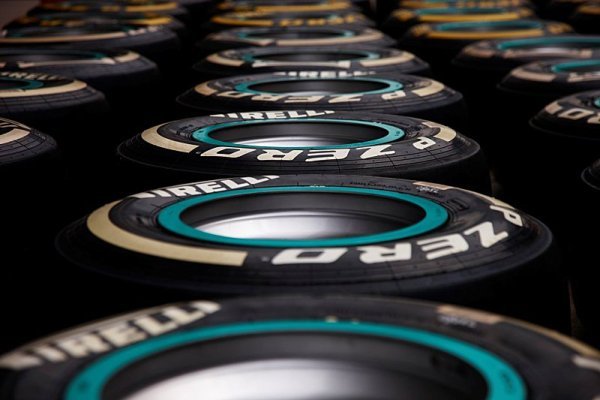 Pirelli: 5 sekund i bez zlepšení aerodynamiky