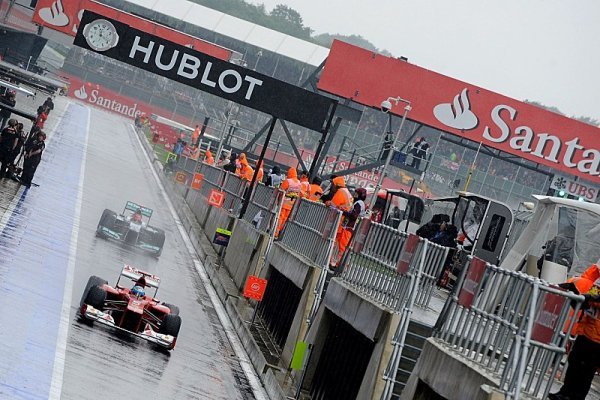 Přehled zastávek v boxech Přehled zastávek v boxech