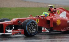 Ferrari s potvrzením Massy nespěchá
