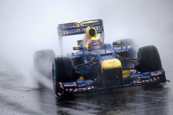 Webber: Vybrat si mezi Red Bullem a Ferrari nebylo těžké