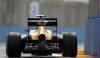 FIA zakázala využívání DRS v závodě při žlutých vlajkách